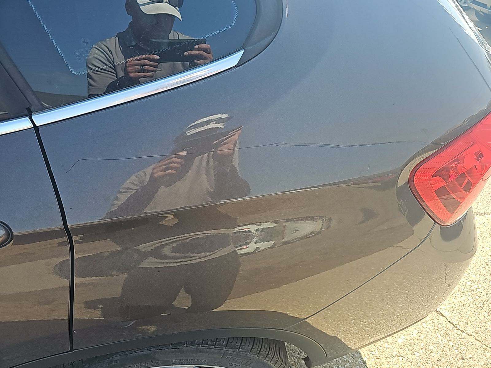 2014 BMW X1 xDrive35i AWD