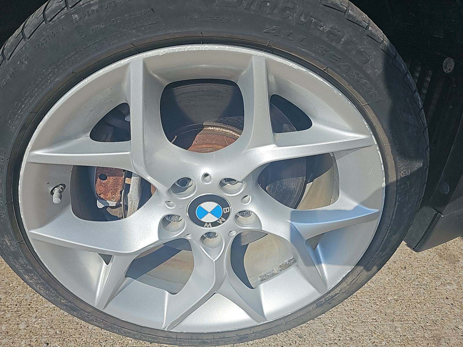 2014 BMW X1 xDrive35i AWD