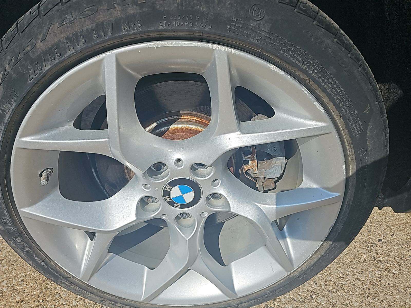 2014 BMW X1 xDrive35i AWD