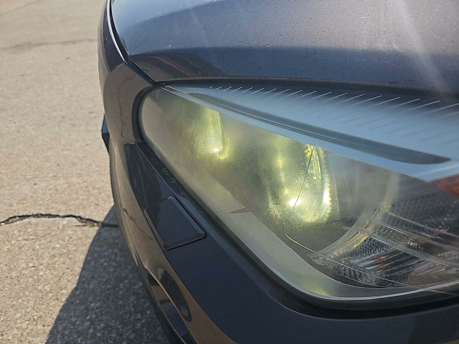 2014 BMW X1 xDrive35i AWD