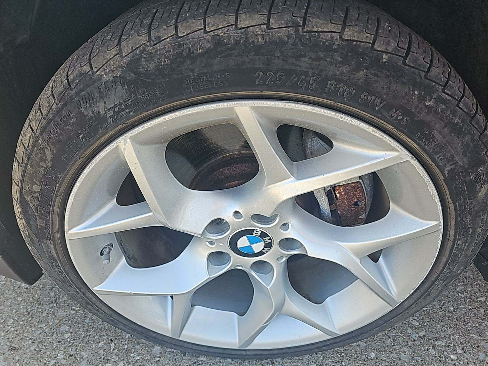 2014 BMW X1 xDrive35i AWD