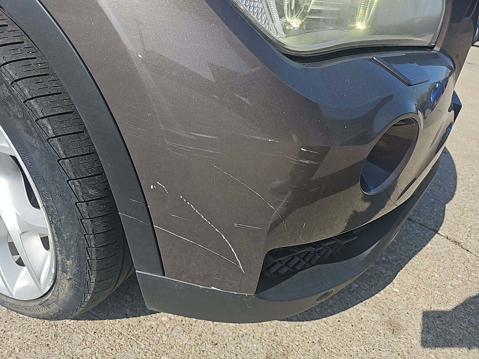 2014 BMW X1 xDrive35i AWD