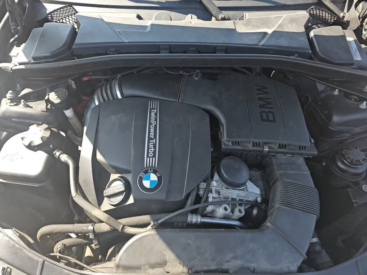 2014 BMW X1 xDrive35i AWD