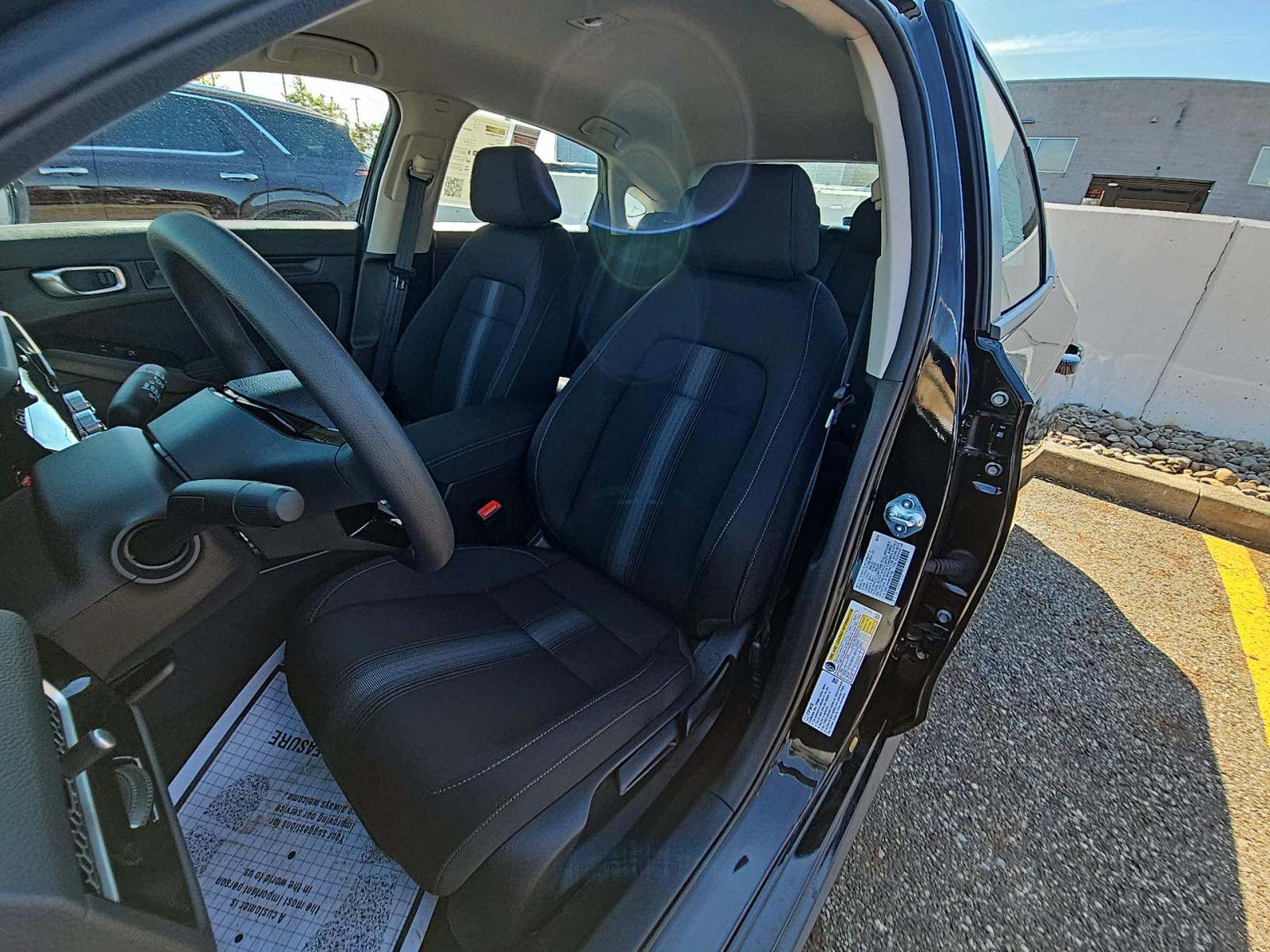 2024 Honda Civic  LX FWD