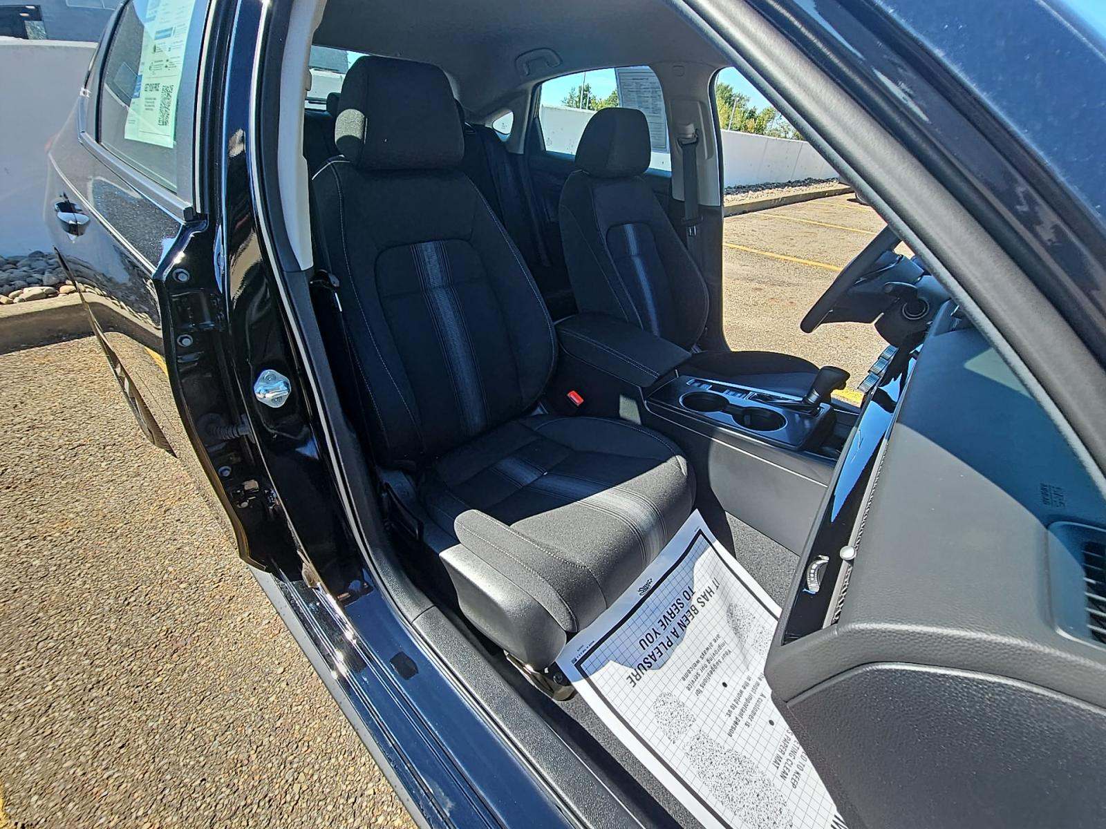 2024 Honda Civic  LX FWD