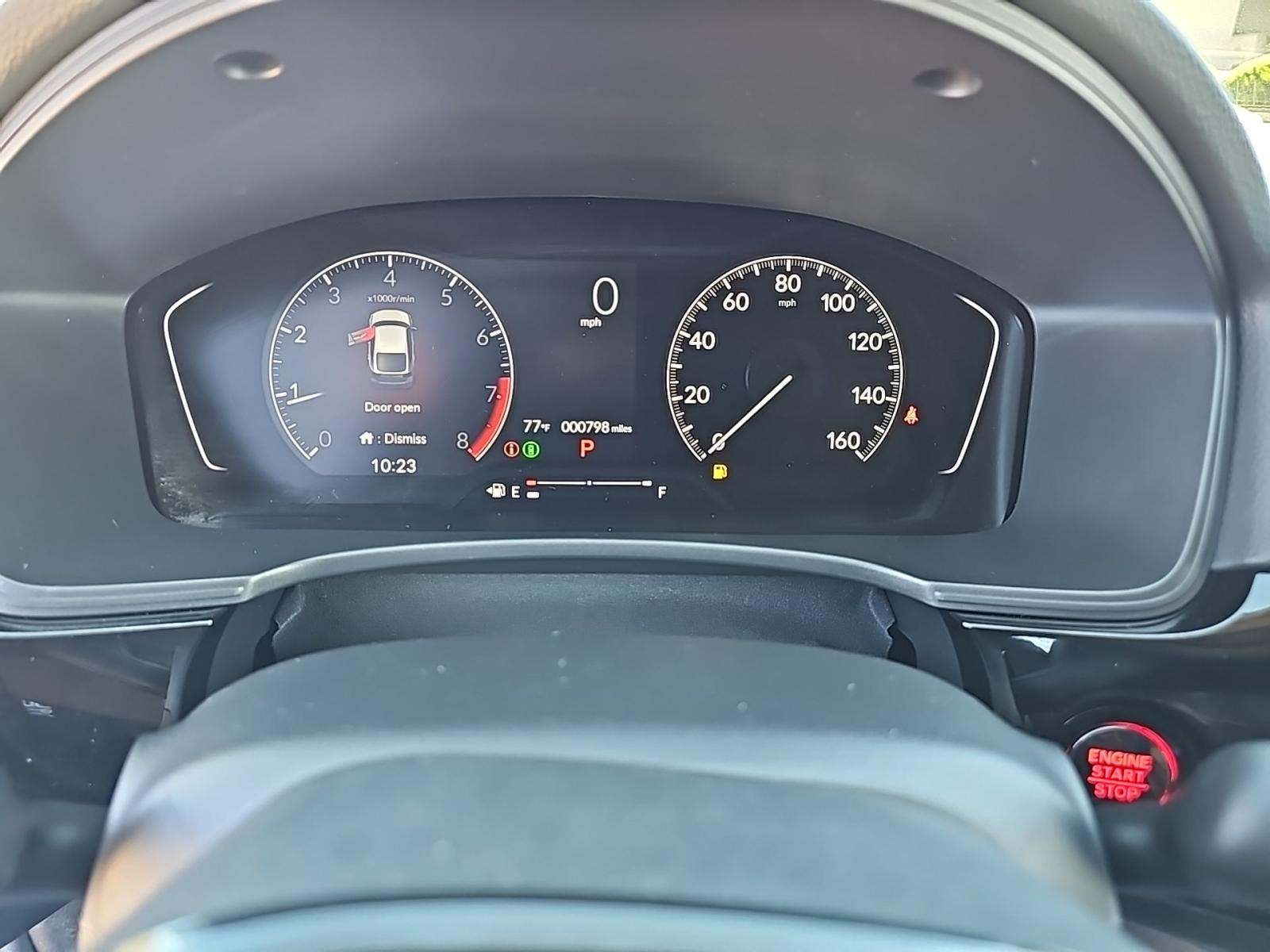 2024 Honda Civic  LX FWD