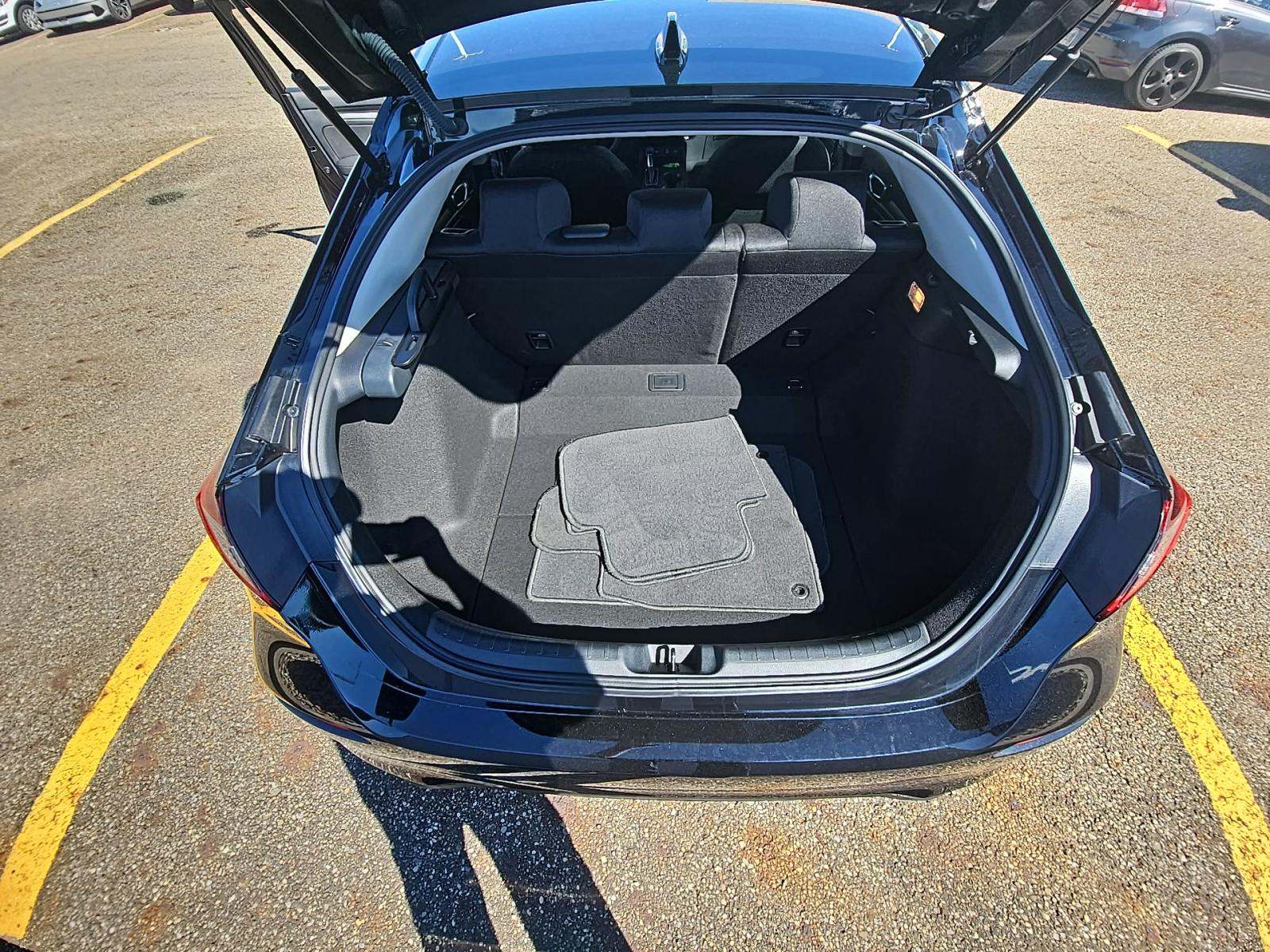 2024 Honda Civic  LX FWD