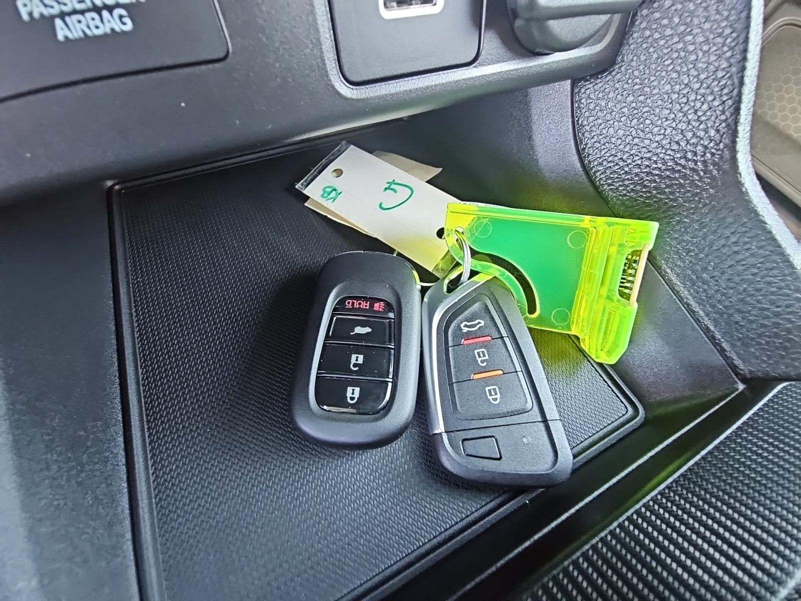 2024 Honda Civic  LX FWD