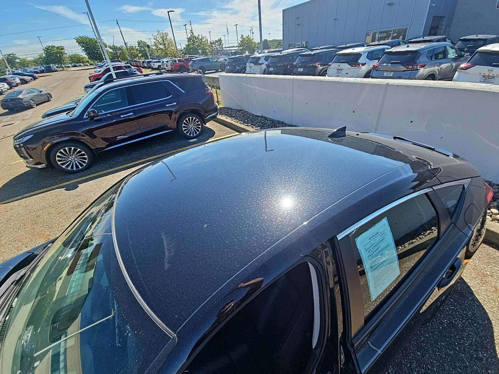 2024 Honda Civic  LX FWD