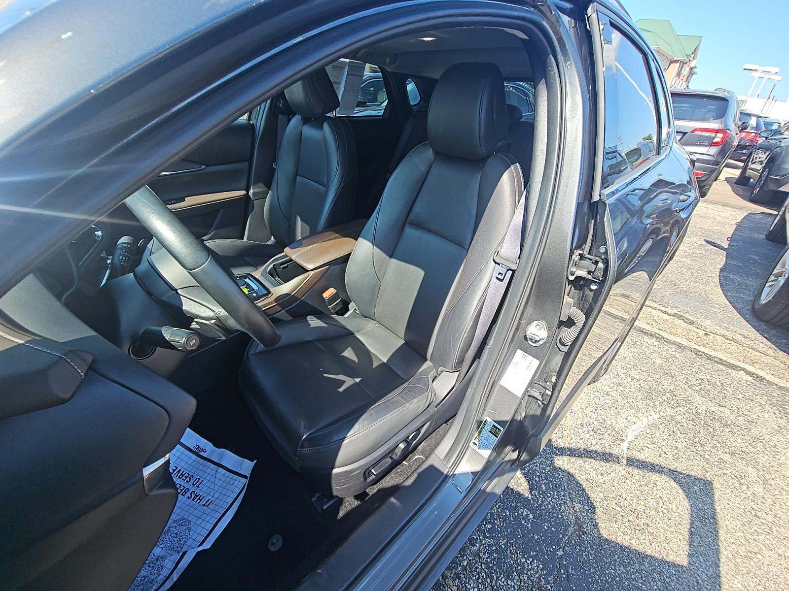 2024 MAZDA CX-30 2.5 S Premium Package AWD