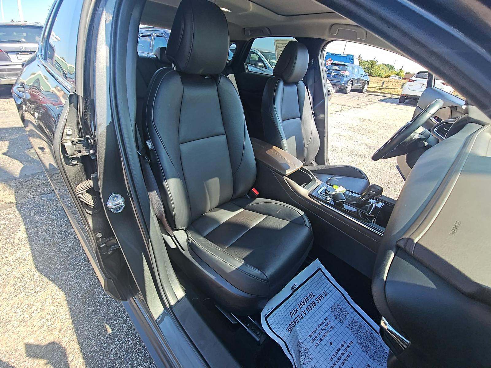 2024 MAZDA CX-30 2.5 S Premium Package AWD