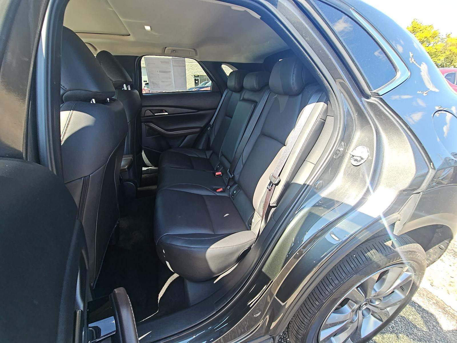 2024 MAZDA CX-30 2.5 S Premium Package AWD