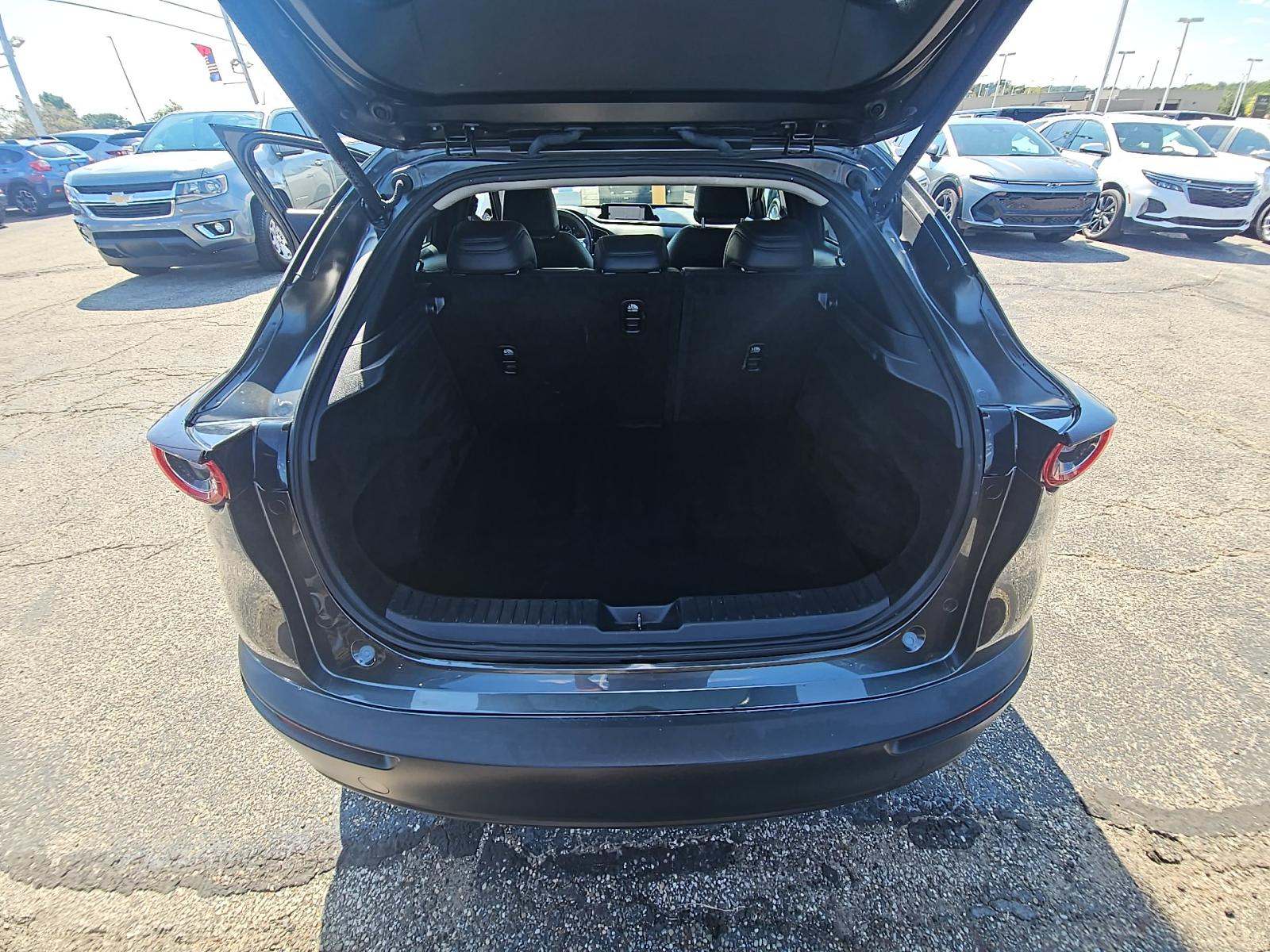 2024 MAZDA CX-30 2.5 S Premium Package AWD