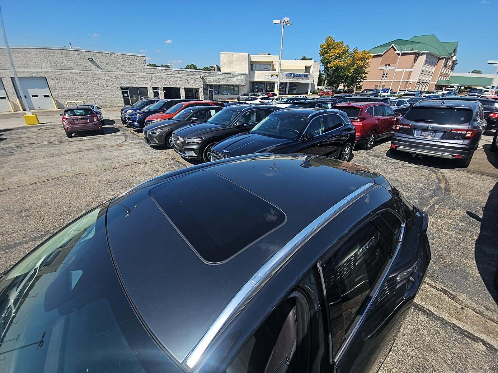 2024 MAZDA CX-30 2.5 S Premium Package AWD