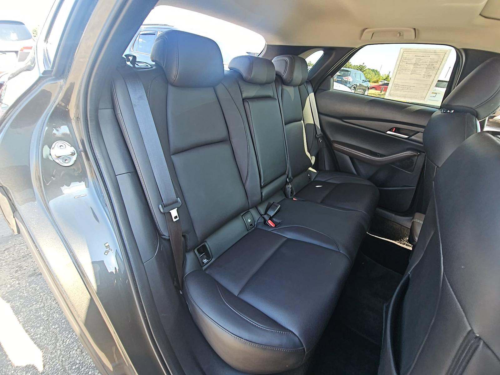 2024 MAZDA CX-30 2.5 S Premium Package AWD