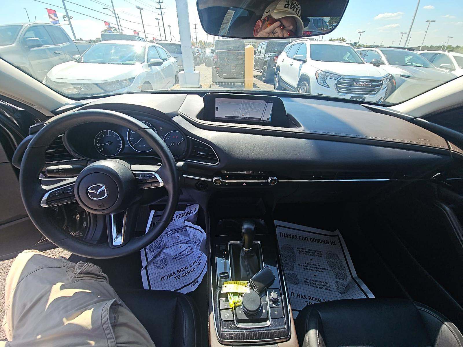 2024 MAZDA CX-30 2.5 S Premium Package AWD