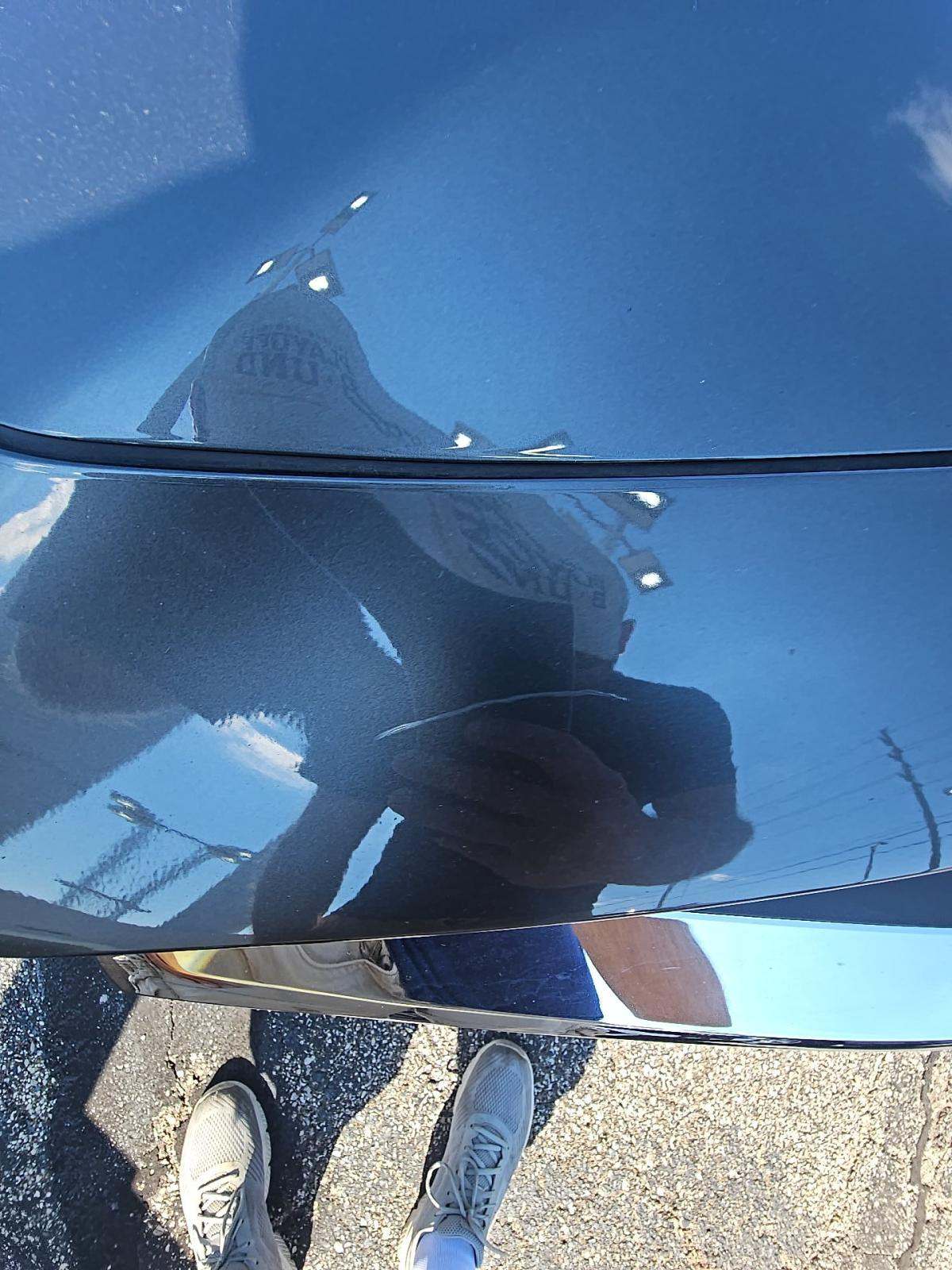 2024 MAZDA CX-30 2.5 S Premium Package AWD