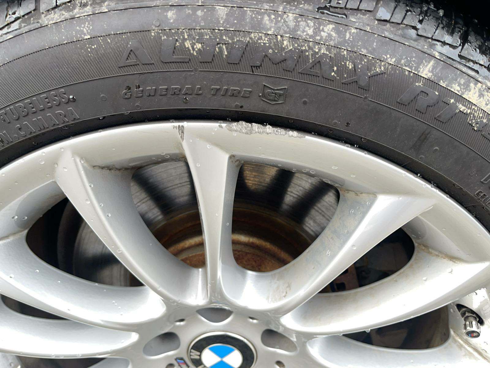 2014 BMW 7 Series 750Li xDrive AWD