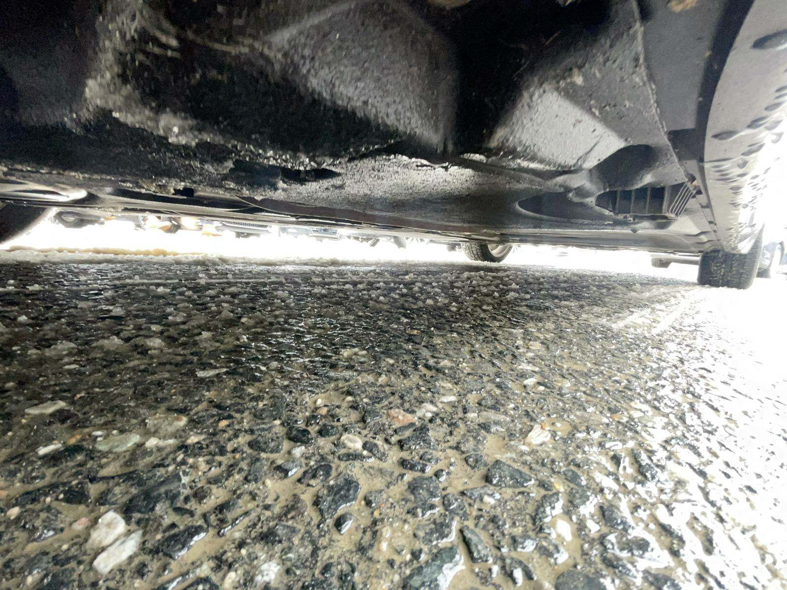 2014 BMW 7 Series 750Li xDrive AWD