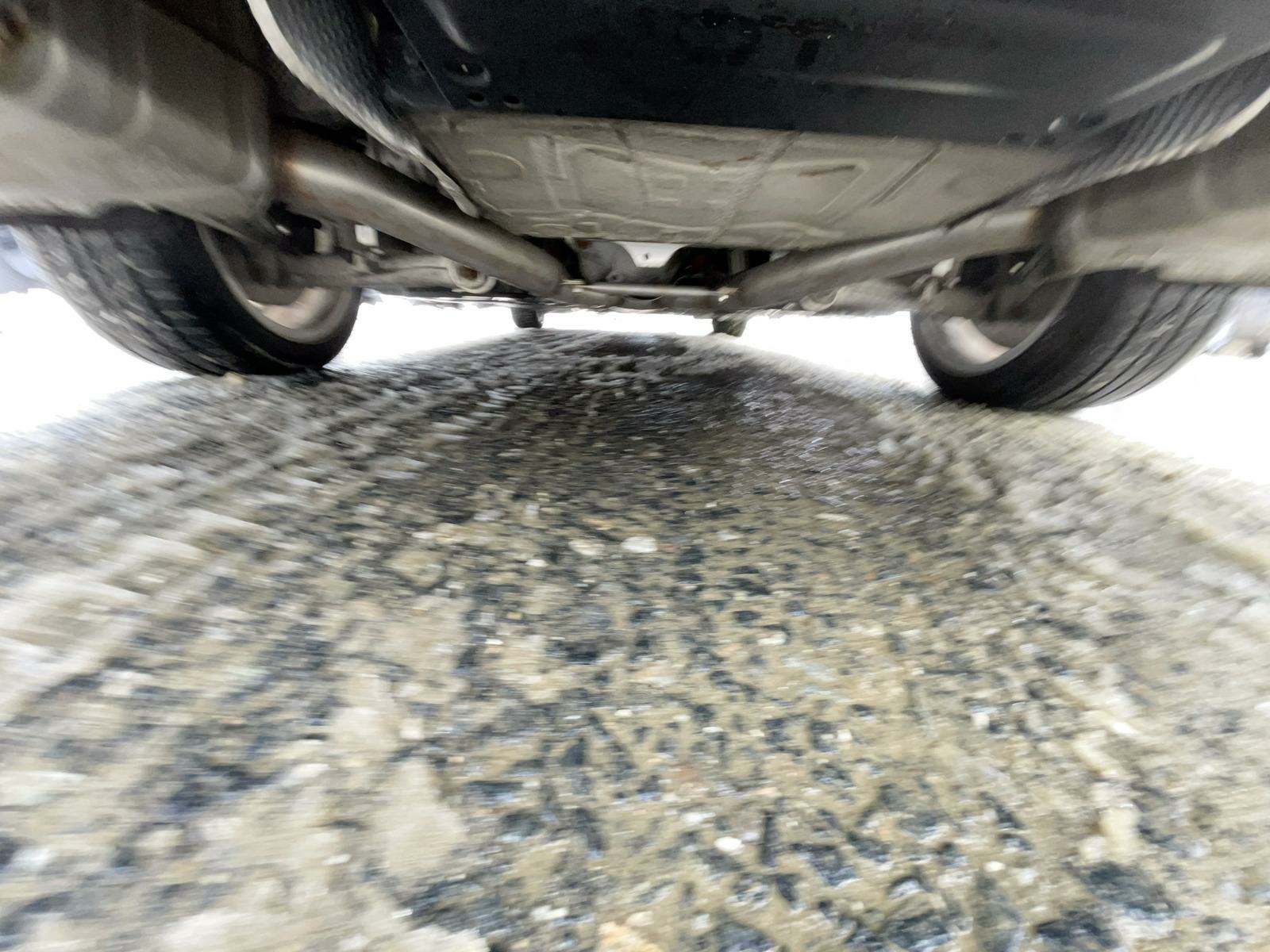 2014 BMW 7 Series 750Li xDrive AWD