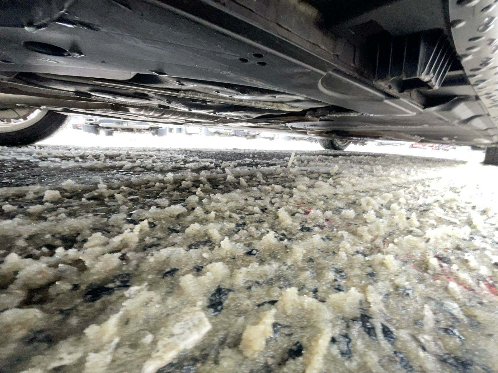 2014 BMW 7 Series 750Li xDrive AWD