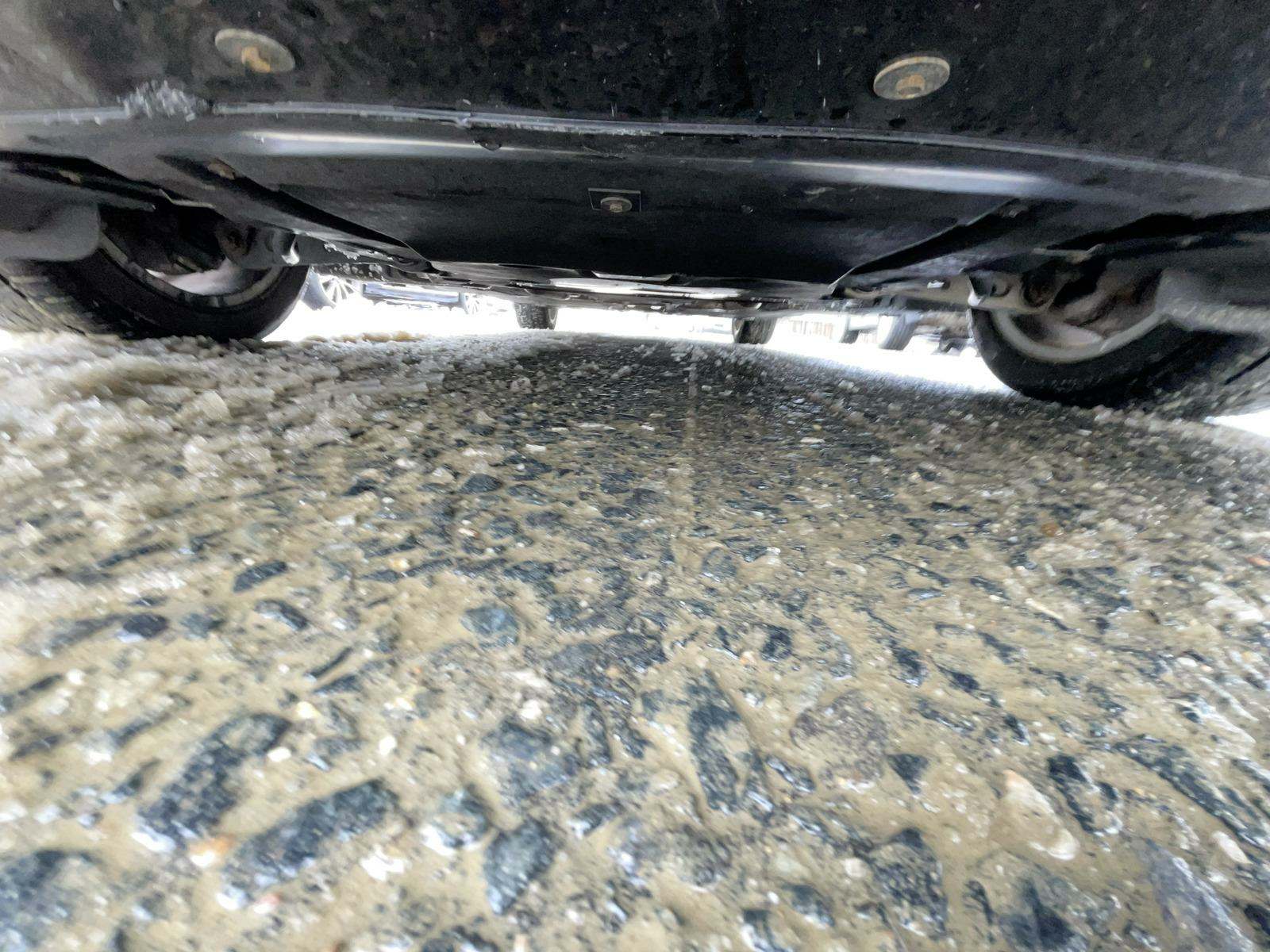 2014 BMW 7 Series 750Li xDrive AWD