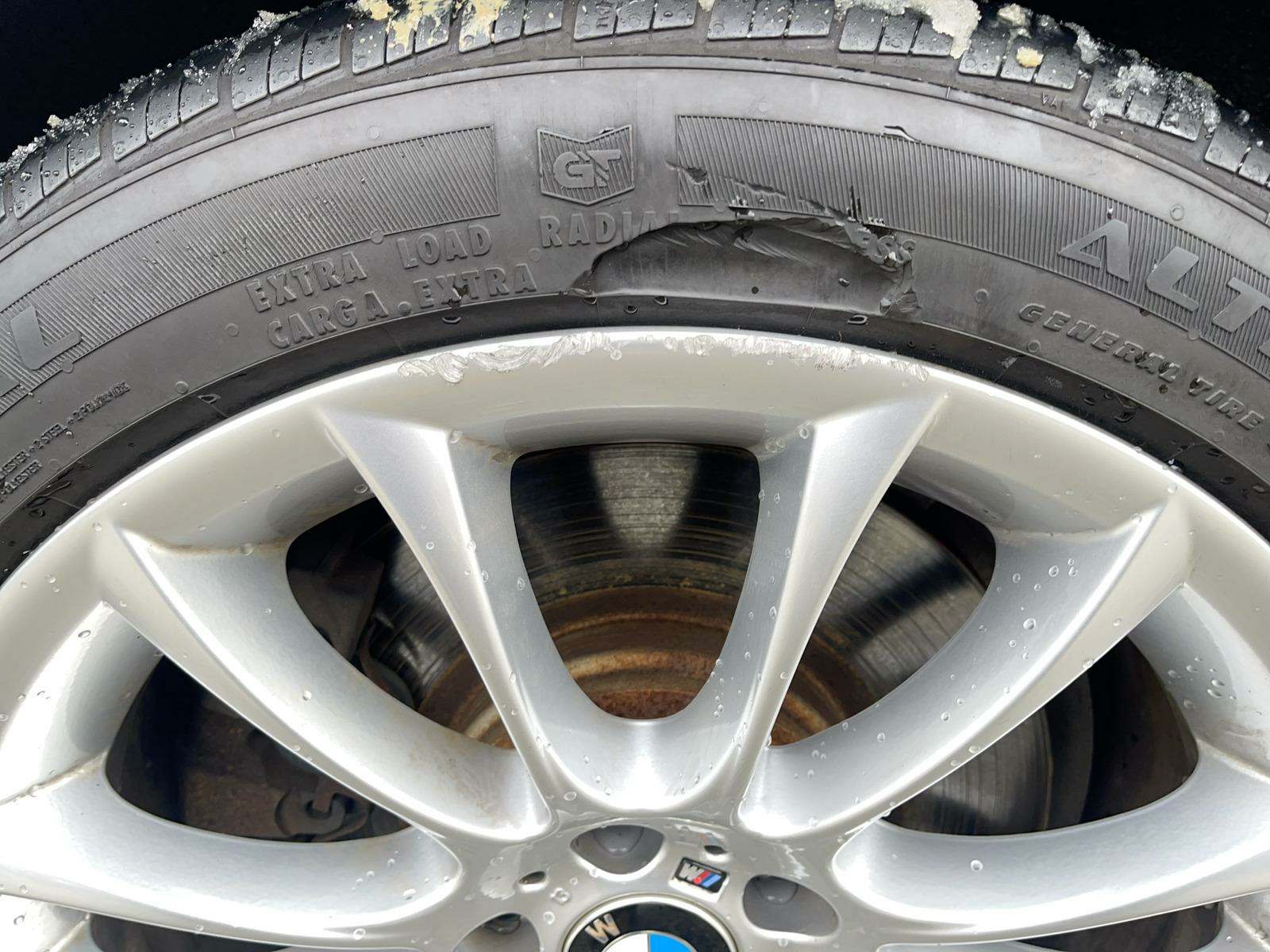 2014 BMW 7 Series 750Li xDrive AWD