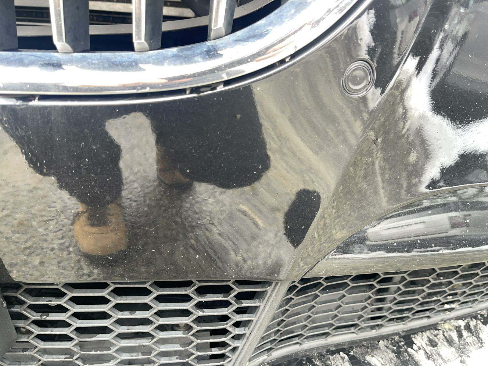 2014 BMW 7 Series 750Li xDrive AWD