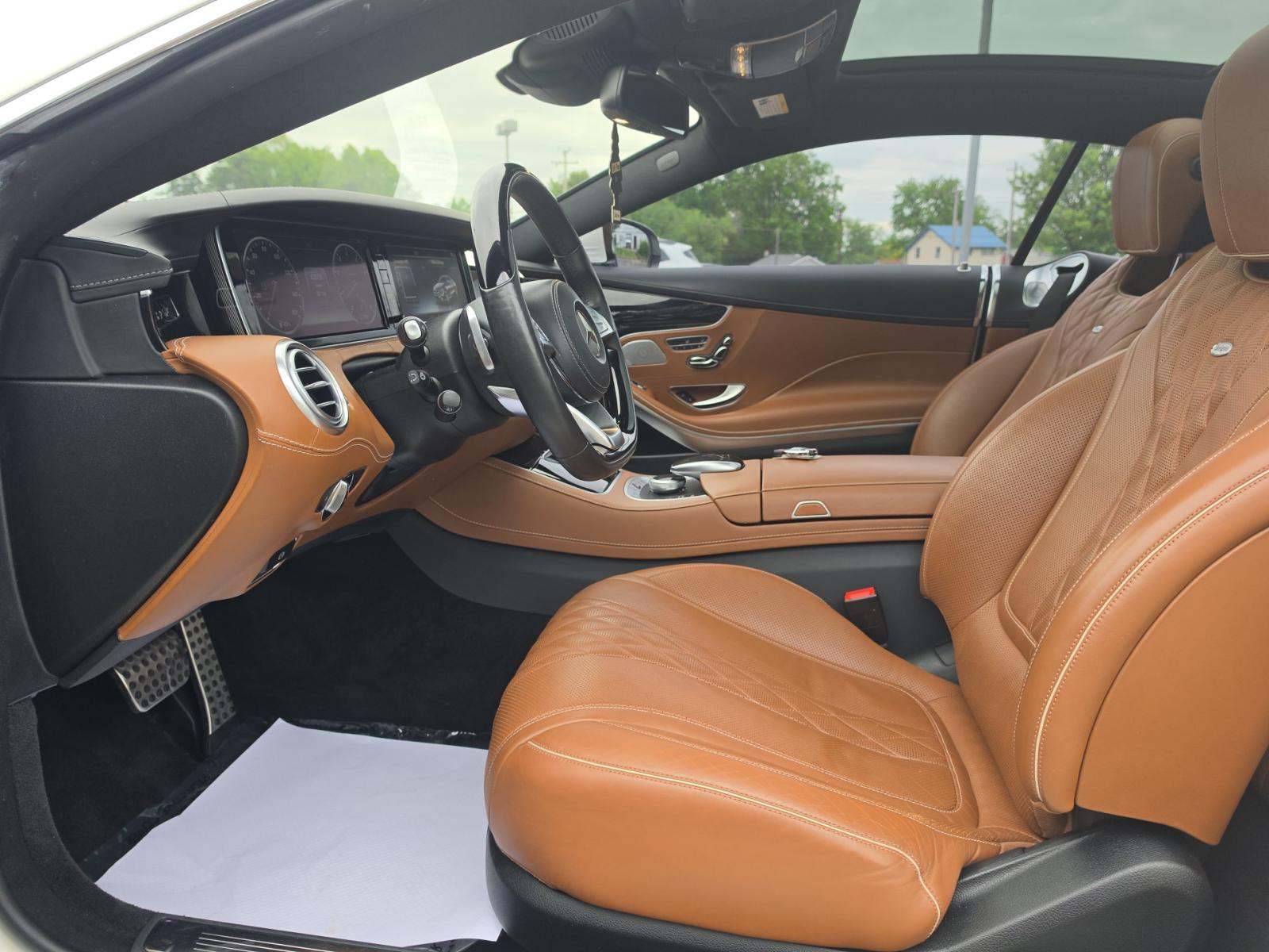 MERCEDES-BENZ S-CLASS - 2