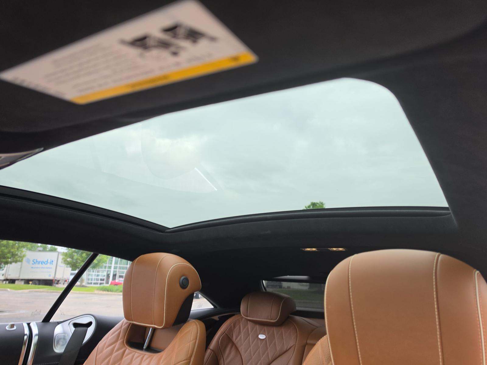 MERCEDES-BENZ S-CLASS - 7