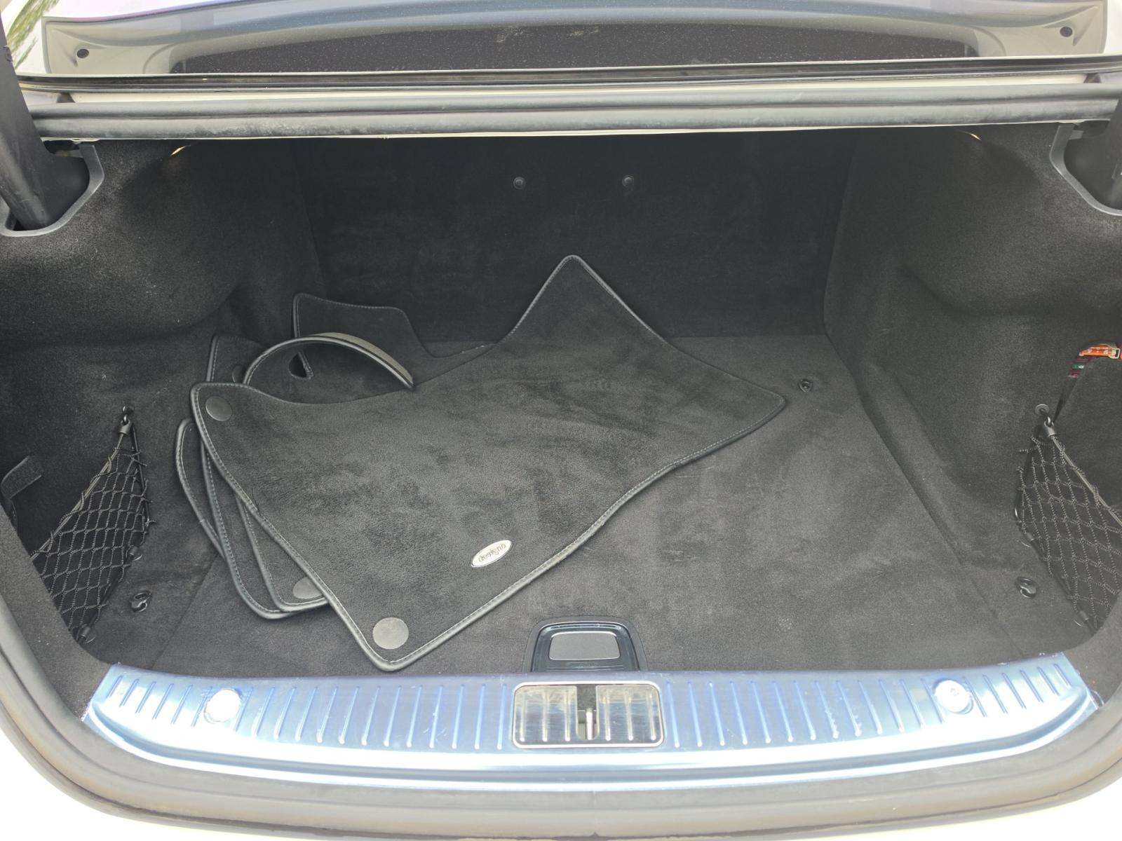 MERCEDES-BENZ S-CLASS - 10