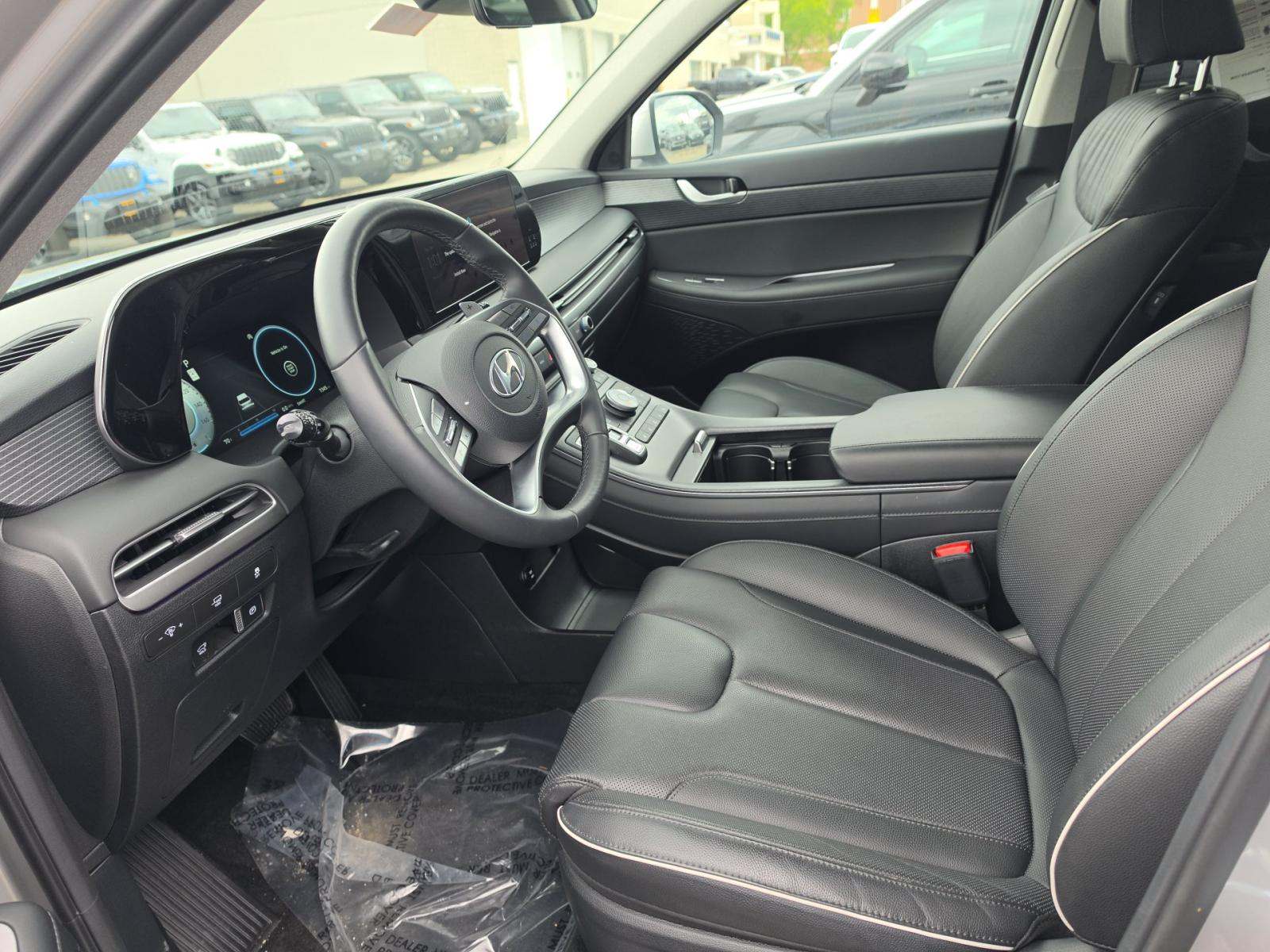 HYUNDAI PALISADE - 6