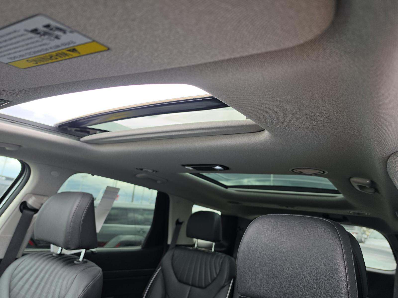 HYUNDAI PALISADE - 10