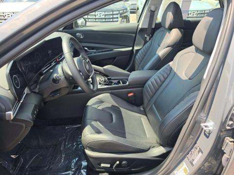 HYUNDAI HYBRID LIMITED - 2