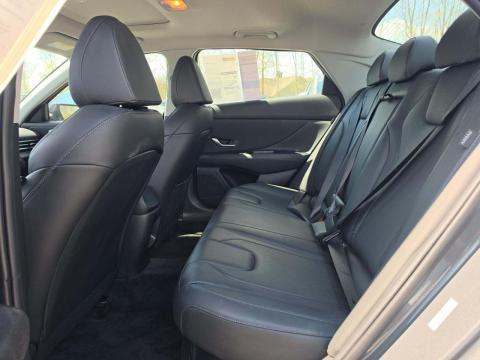 HYUNDAI HYBRID LIMITED - 9