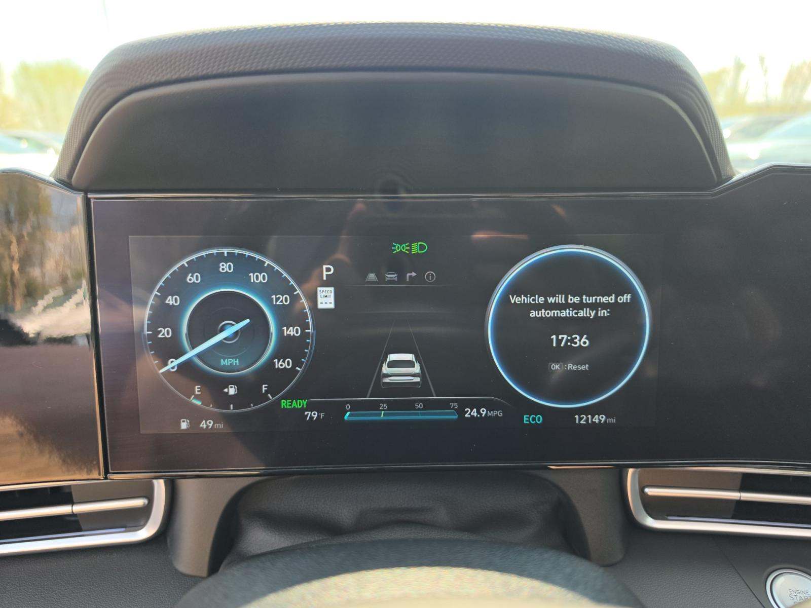 HYUNDAI HYBRID LIMITED - 5