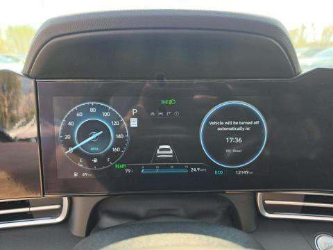 HYUNDAI HYBRID LIMITED - 5