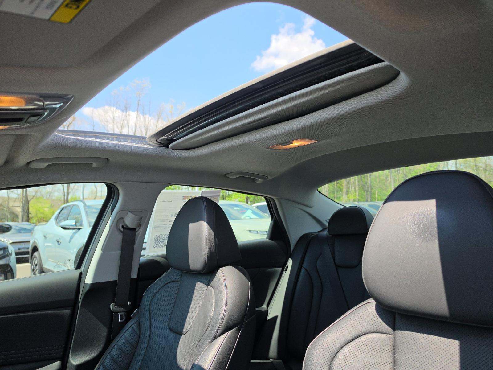 HYUNDAI HYBRID LIMITED - 7