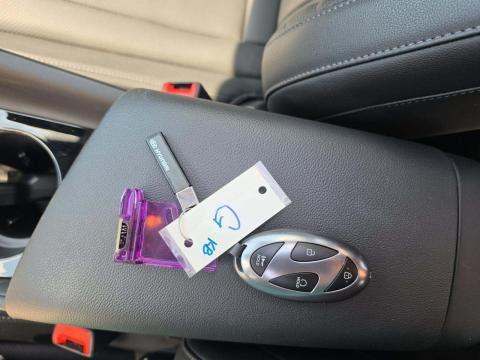 HYUNDAI HYBRID LIMITED - 4