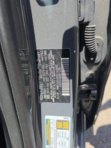 HYUNDAI HYBRID LIMITED - 1