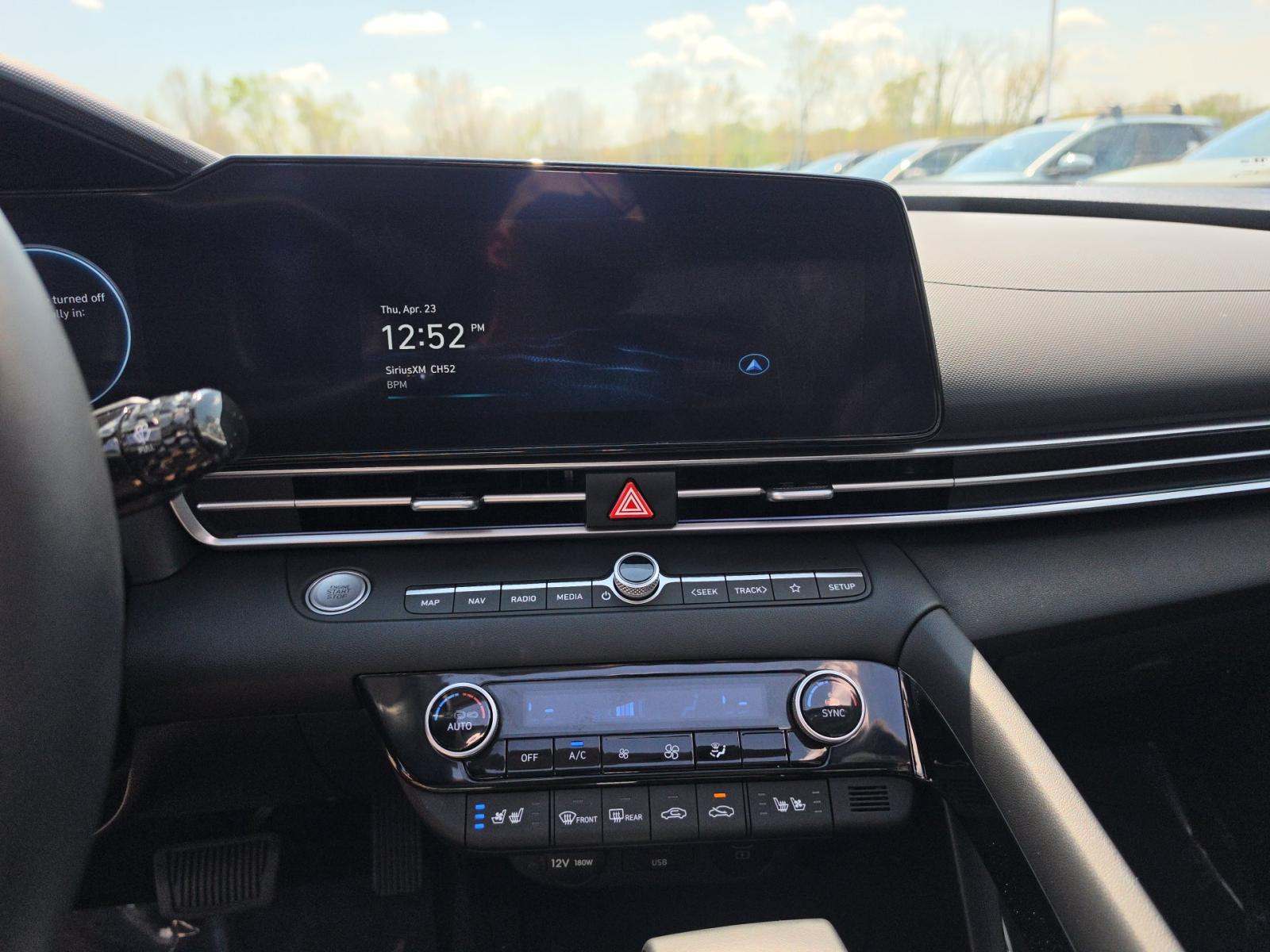 HYUNDAI HYBRID LIMITED - 6