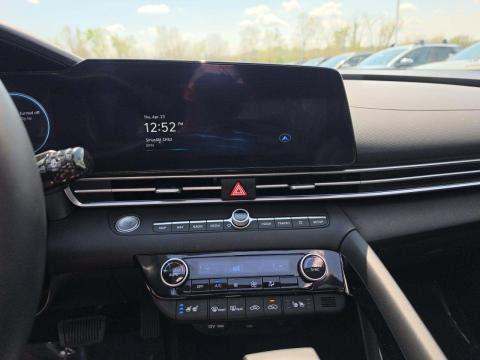 HYUNDAI HYBRID LIMITED - 6