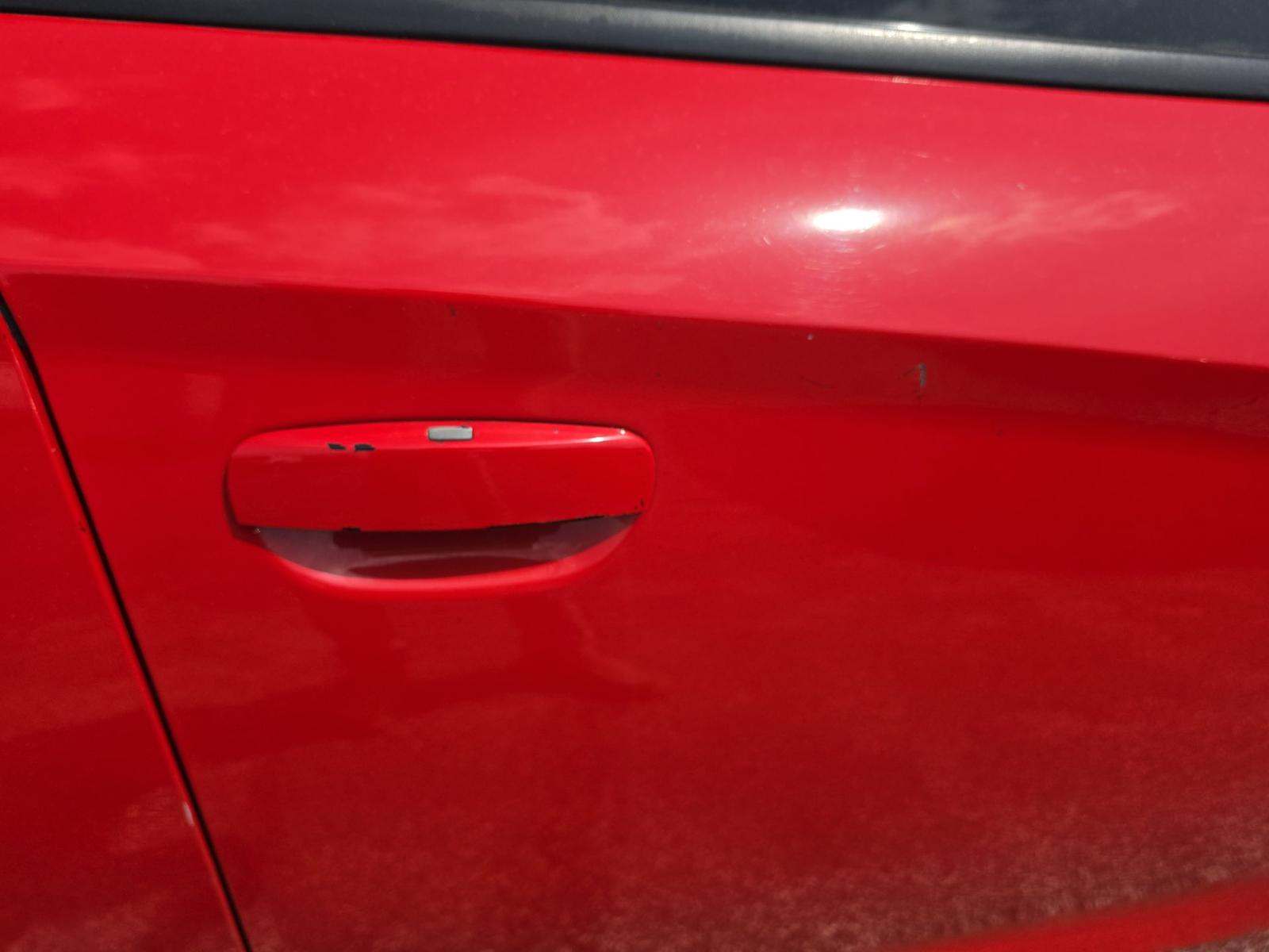 2022 Dodge Charger SXT RWD