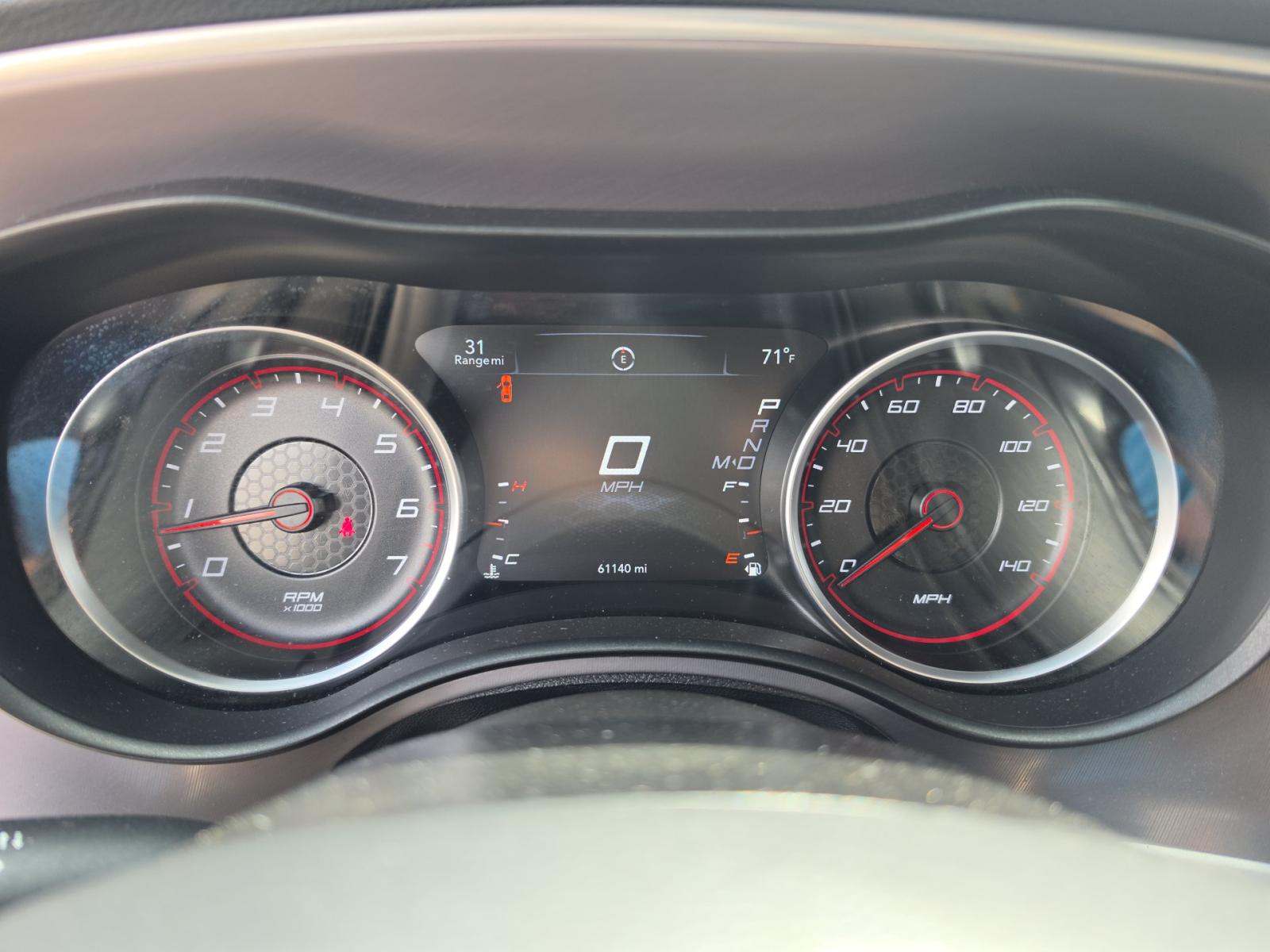 2022 Dodge Charger SXT RWD