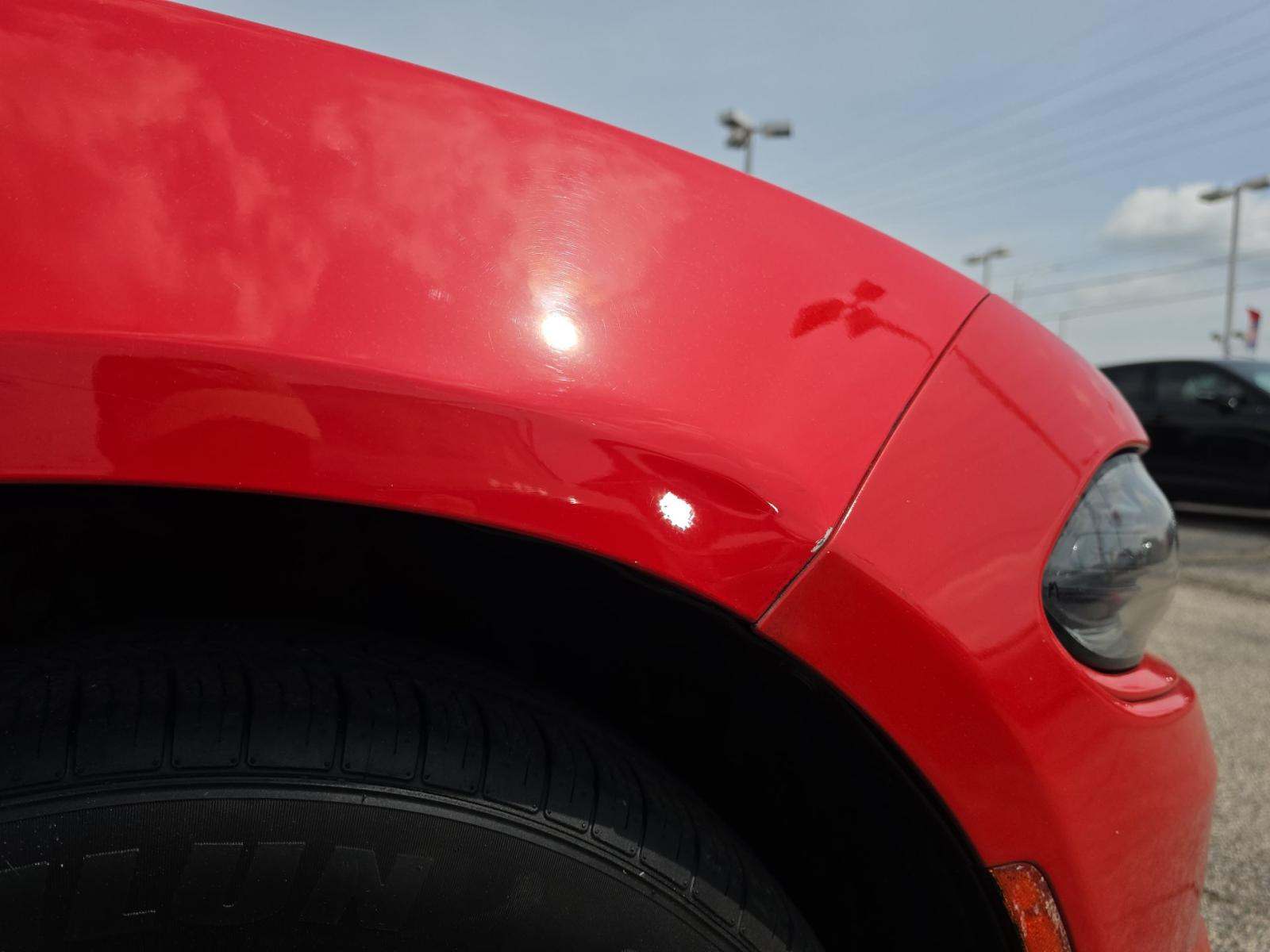 2022 Dodge Charger SXT RWD