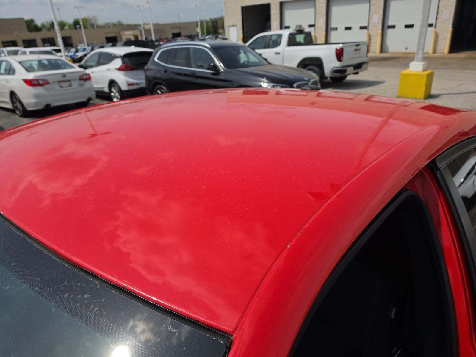 2022 Dodge Charger SXT RWD