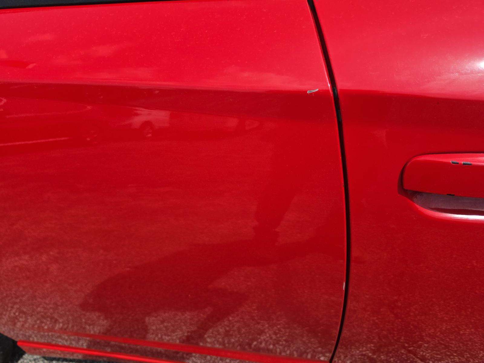 2022 Dodge Charger SXT RWD