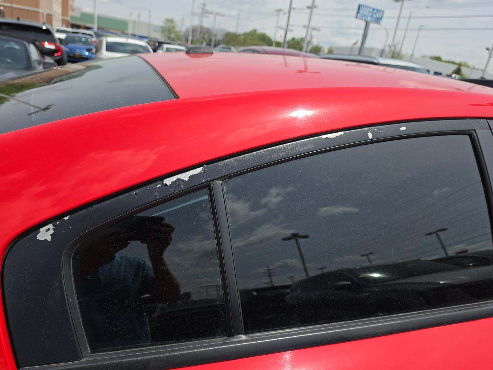 2022 Dodge Charger SXT RWD