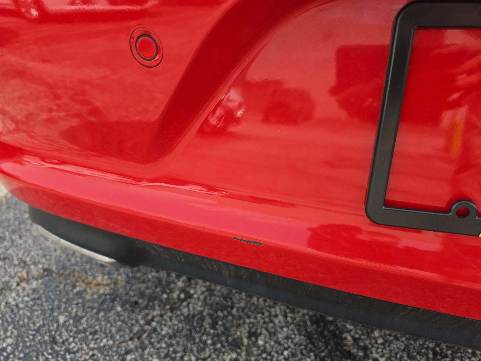 2022 Dodge Charger SXT RWD