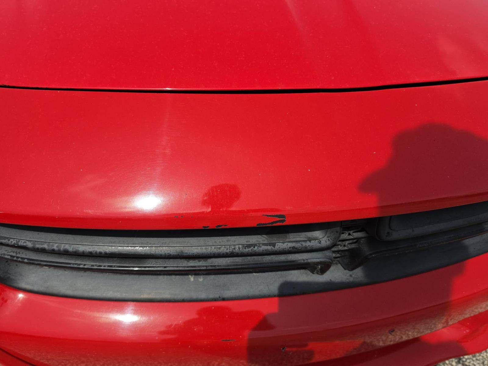 2022 Dodge Charger SXT RWD